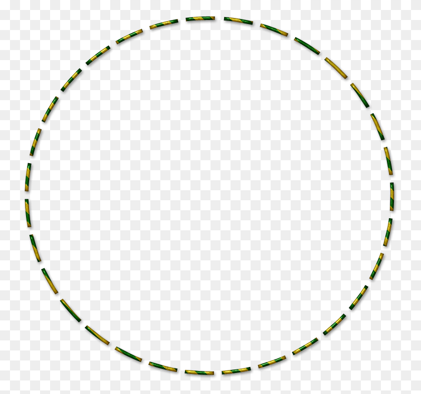 749x727 Circle Frame 800 X Penultimate Shell, Hoop HD PNG Download