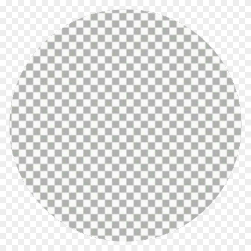 1024x1024 Circle Gray Circulo Tumblr Colors Crculo Black Circle Frame Transparent Background, Sphere, Ball, Sport HD PNG Download