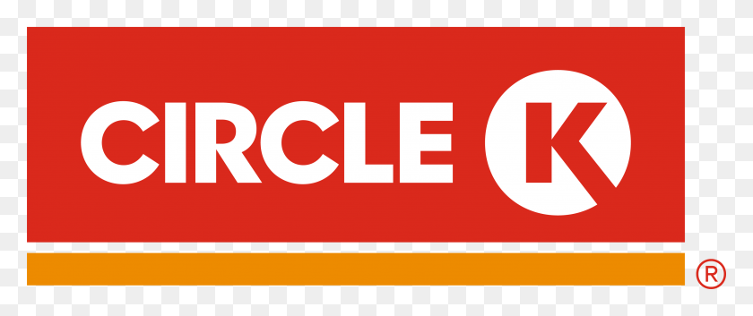 Circle K, Logo, Symbol, Trademark HD PNG Download
