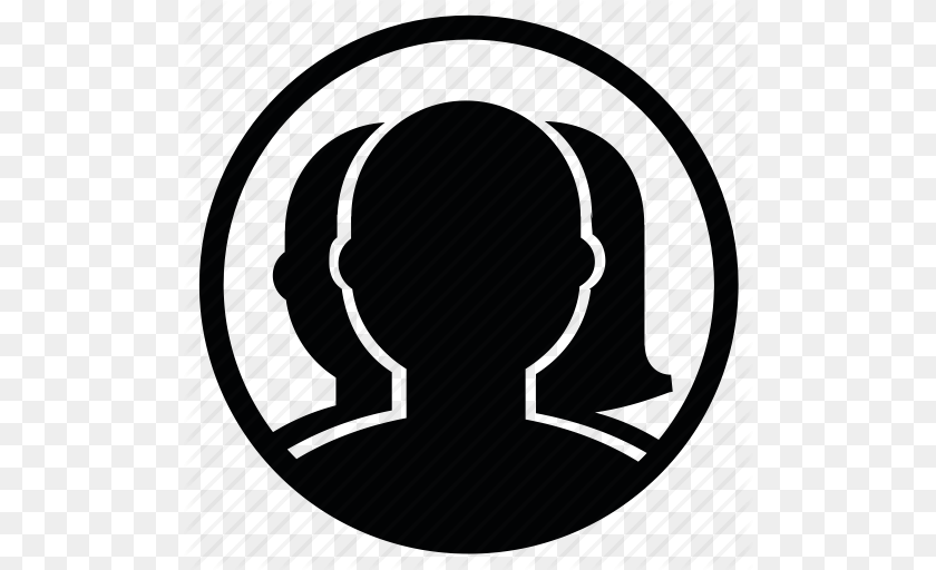 Circle Of Friends Electronics Transparent PNG