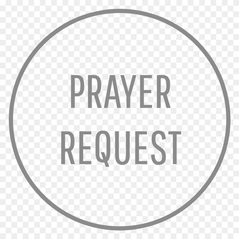 794x794 Circle Prayer Hover Circle, Label, Text, Word HD PNG Download