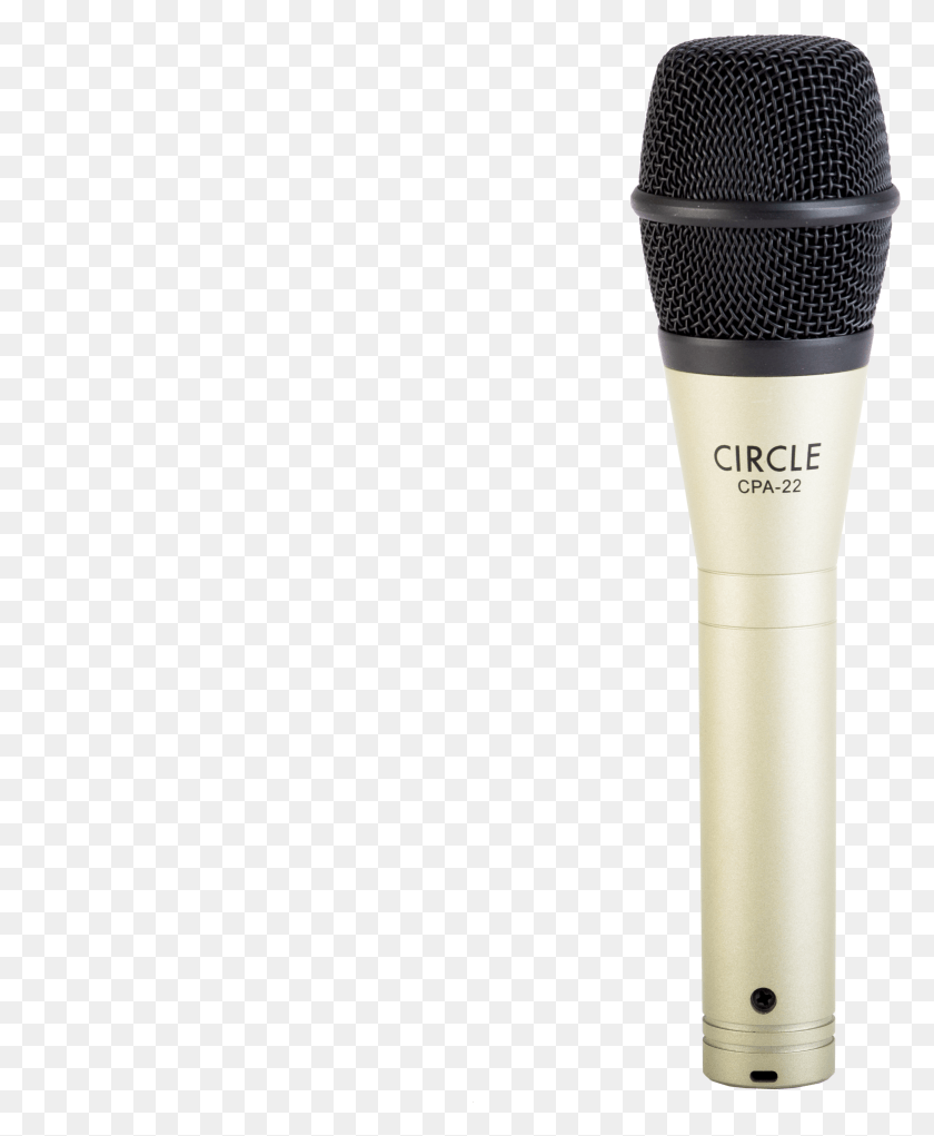2738x3376 Circle Pro Audio Came Up With A Unique Solution By Recorder, Electrical Device, Microphone HD PNG Download