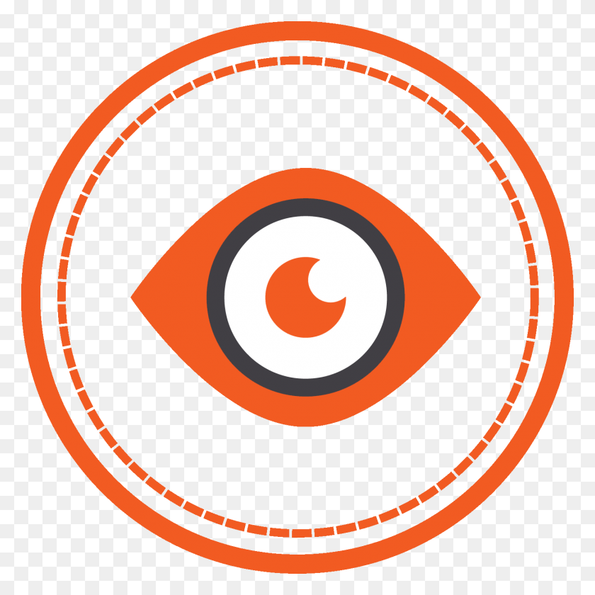 1439x1439 Circle Red Border Line, Logo, Symbol, Trademark HD PNG Download