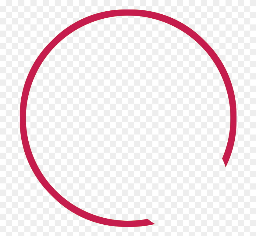 712x712 Circle Transparent, Hat, Clothing, Apparel HD PNG Download