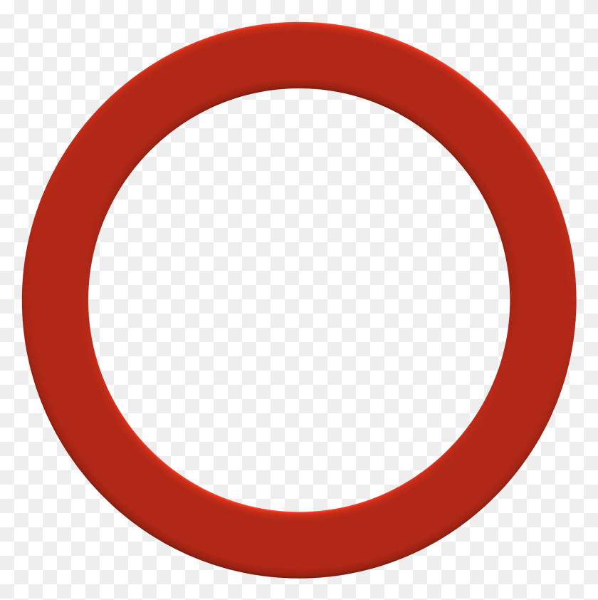 1669x1674 Circle Transparent Background Frame Circle Red, Accessories, Accessory, Jewelry HD PNG Download
