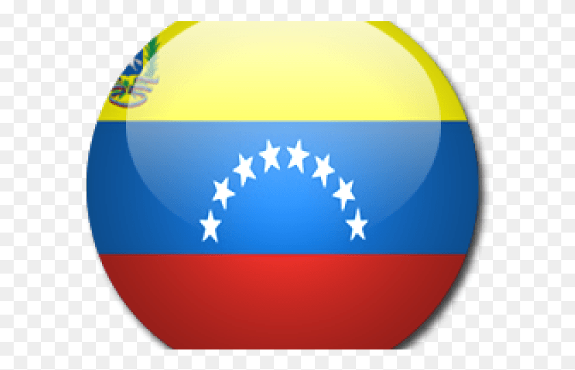 594x481 Circle Venezuela, Logo, Symbol, Trademark HD PNG Download