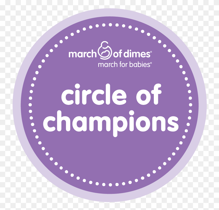 746x747 Circleofchampions 01 Circle, Label, Text, Word HD PNG Download