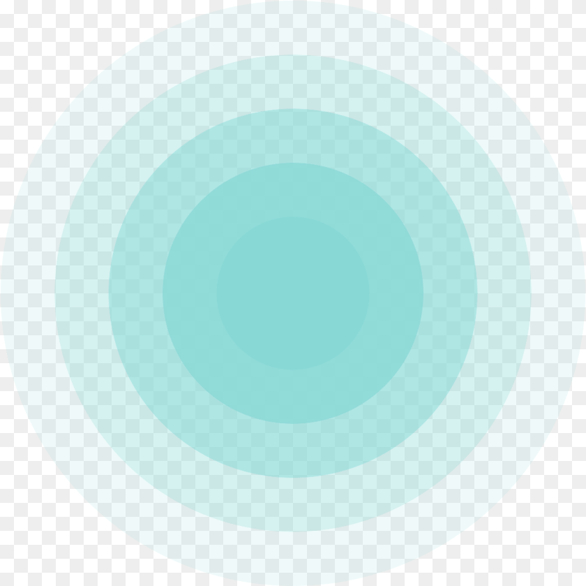 Circles Colorful Circles Colorful Circle Color Gradient, Sphere, Turquoise, Oval, Home Decor Clipart PNG