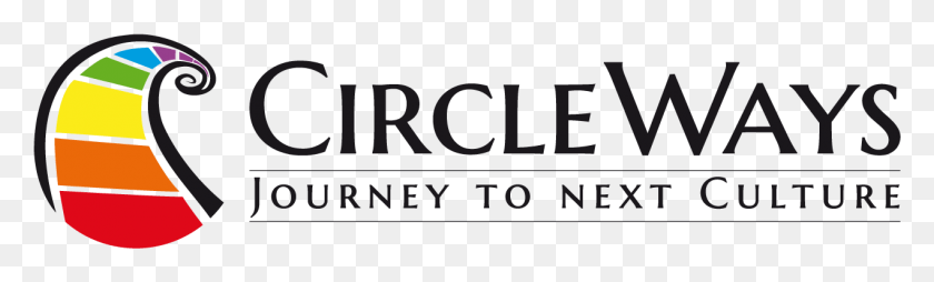 1271x317 Circleways The Circle Way Film Journey To Next Culture Graphics, Text, Word, Alphabet HD PNG Download