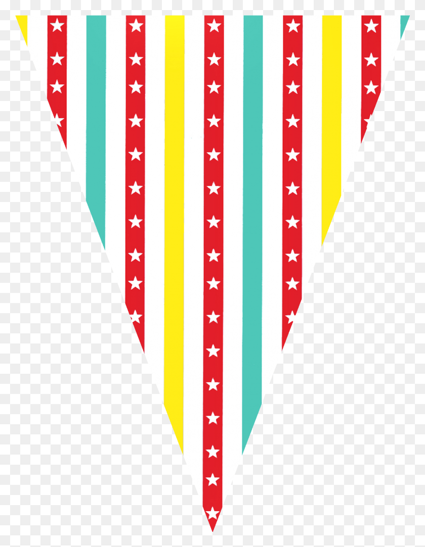 1445x1896 Circo 2 Banderines Argentamlf Graphic Design, Tie, Accessories, Accessory HD PNG Download