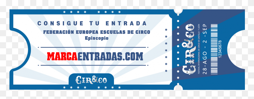 1232x424 Circo Gala Cabar Fte De La Musique, Text, Paper, Ticket HD PNG Download