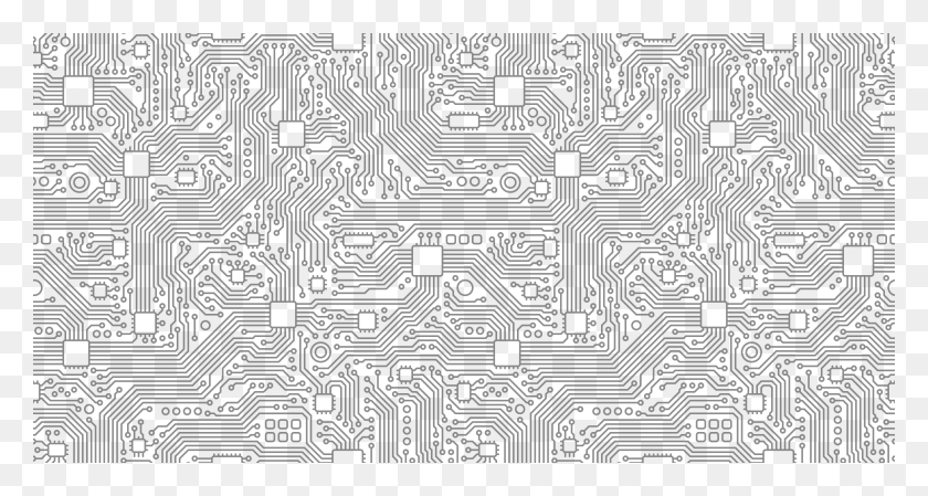 2000x1000 Circuitry Background Christopherbathum Co Circuitry Illustration, Maze, Labyrinth, Pattern Descargar Hd Png