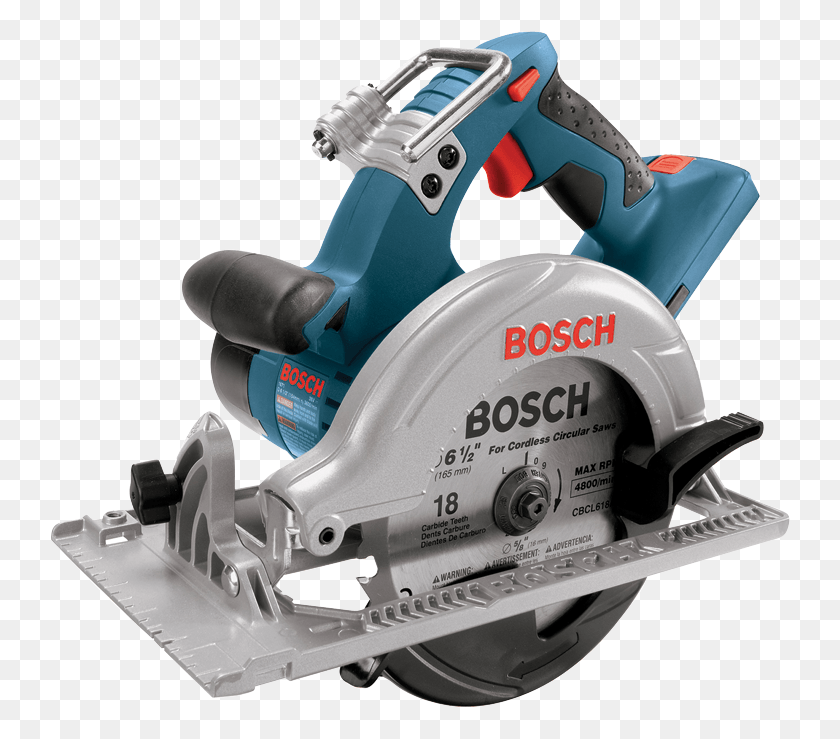 740x679 Circular Saw Bosch 6 1 2 Circular Saw, Helmet, Clothing, Apparel HD PNG Download
