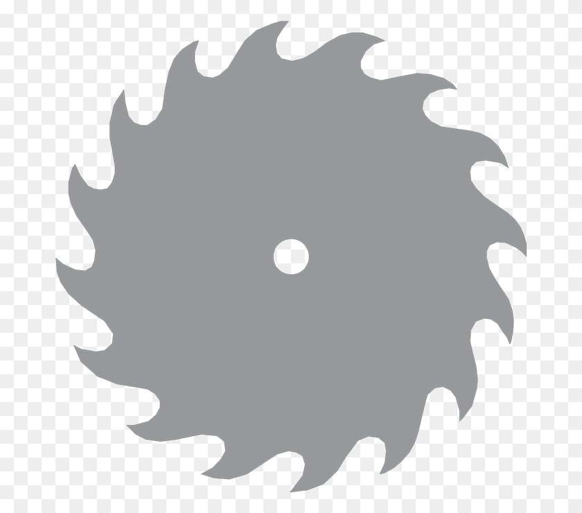 680x680 Circular Saw With Eyes Clipart Clip Art Saw Blade, Machine, Person, Human HD PNG Download