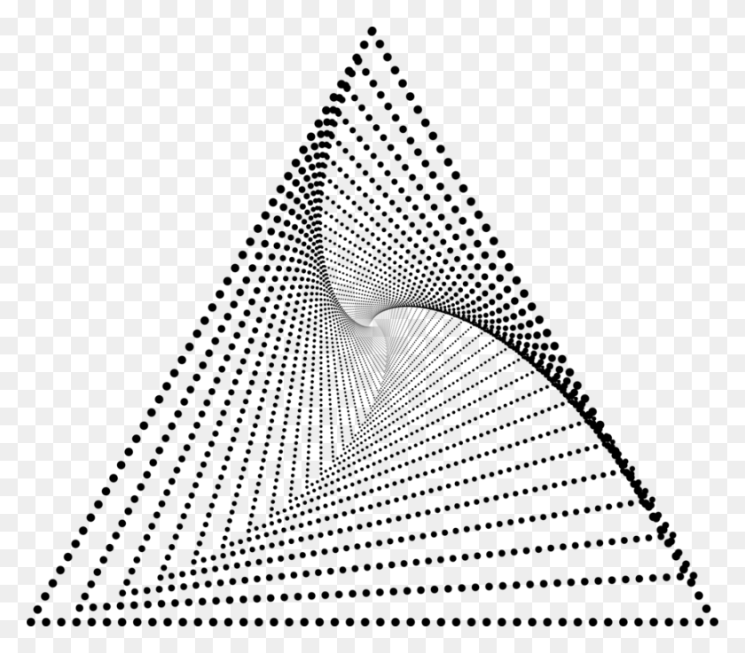 864x750 Круговой Треугольник Компьютерные Иконки Круг Музыкальные Треугольники Круговой Треугольник, Серый, Мир Варкрафта Png Скачать