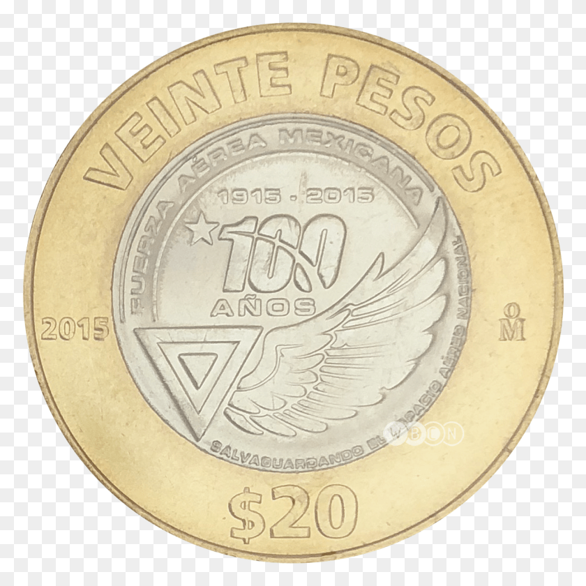 1208x1208 Círculo De Moneda Conmemorativa Circulante, Oro, Dinero, Torre Del Reloj Hd Png