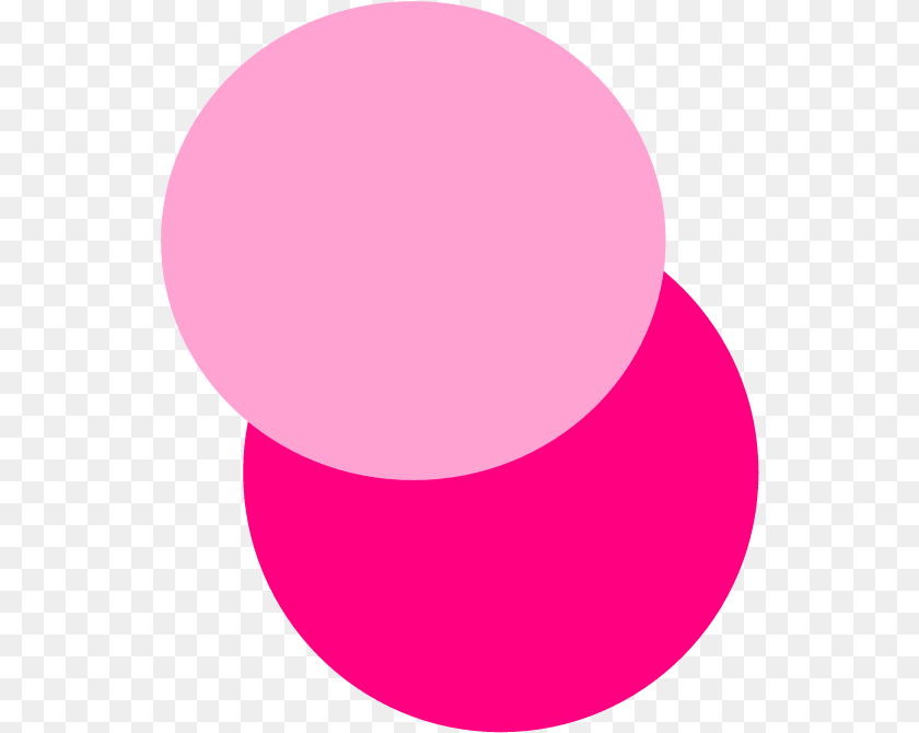 548x670 Circulo Rosa Pink Figura Geometra Overly, Sphere, Astronomy, Moon, Nature Clipart PNG