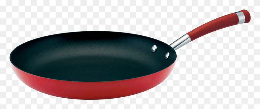 1310x496 Circulon Contempo 30cm Open French Skillet Red Frying Pan, Frying Pan, Wok, Sunglasses HD PNG Download