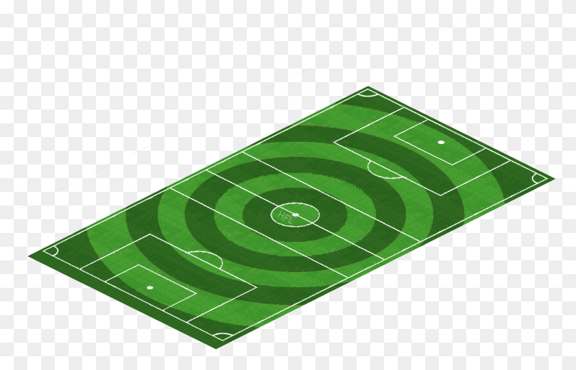 1414x871 Circulos 21 Soccer Specific Stadium, Field, Building, Arena HD PNG Download