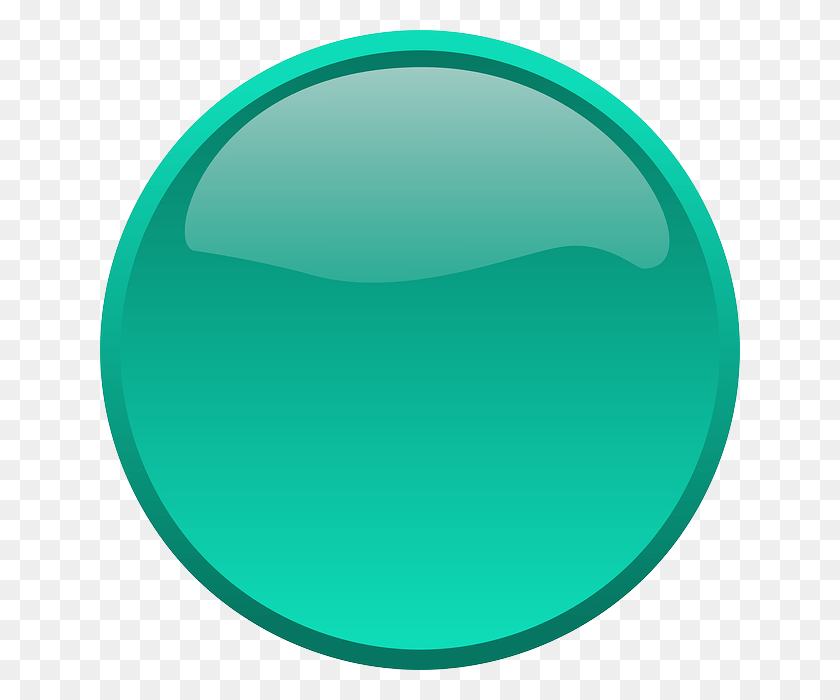 640x640 Circulos Button Transparent, Green, Sphere, Light HD PNG Download
