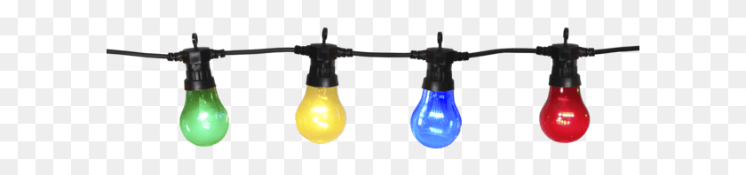 601x138 Circus Lights Transparent, Light, Lightbulb, Lamp HD PNG Download