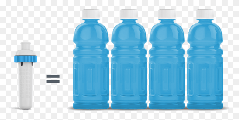 796x372 Cirkul Flavor Cartridge Bottle Equivalent Drink Cirkul, Plastic, Beverage, Water Bottle HD PNG Download