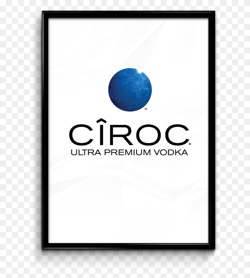 629x875 Ciroc, Electronics, Phone, Astronomy HD PNG Download