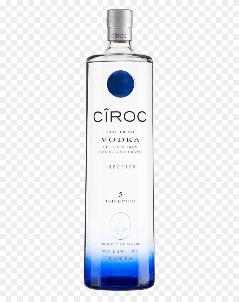 257x1000 Ciroc Bottle Ciroc Vodka Bottle, Mobile Phone, Phone, Electronics HD PNG Download