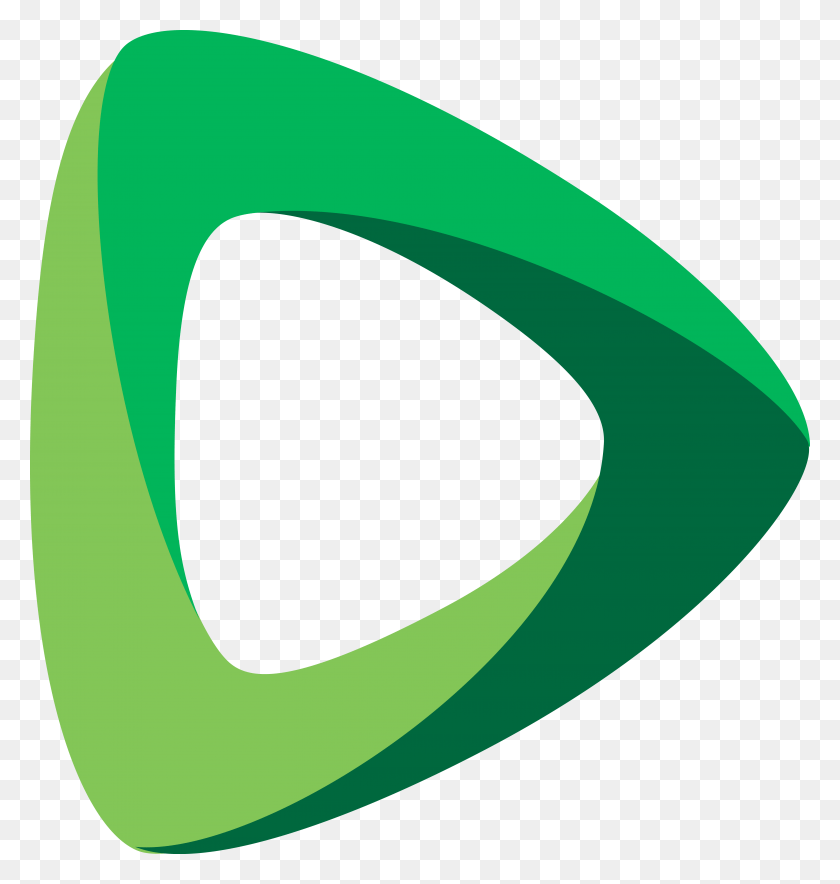 6033x6377 Cirpack Core Network Network Green, Logo, Symbol, Trademark HD PNG Download