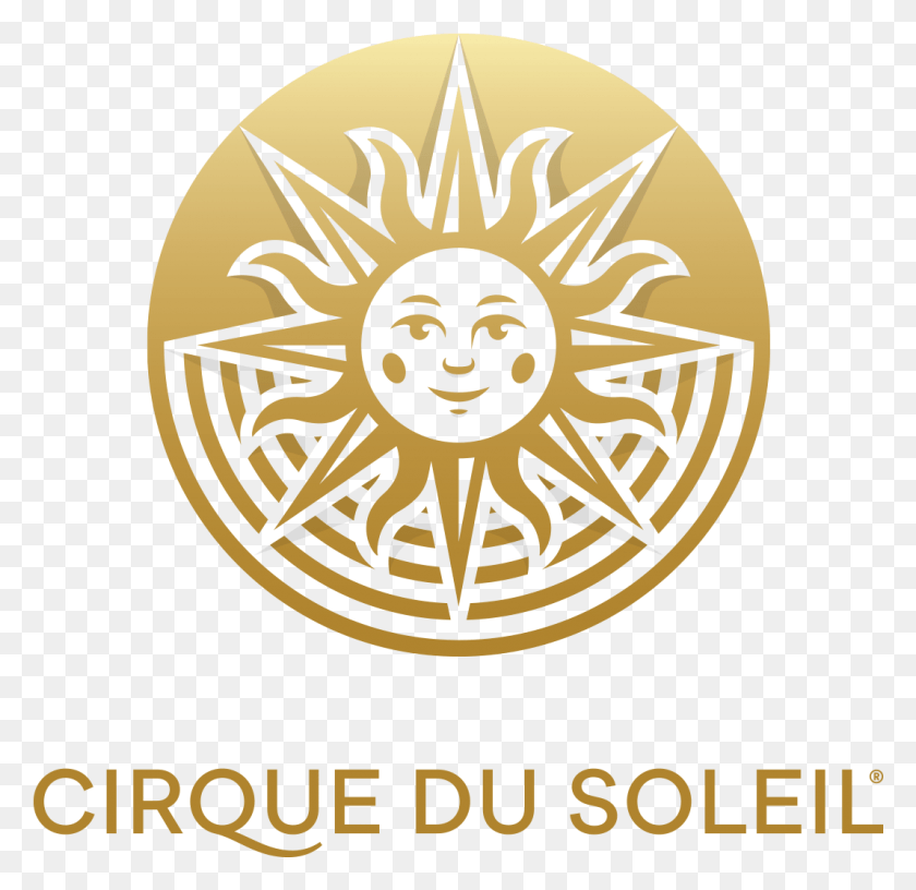 1067x1035 Логотип Cirque Du Soleil, Символ, Товарный Знак, Значок Hd Png Скачать