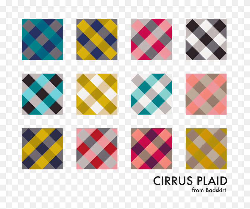 1600x1318 Cirrus Plaid Tutorial And Cirrus Solids Review, Tie, Accessories, Accessory HD PNG Download