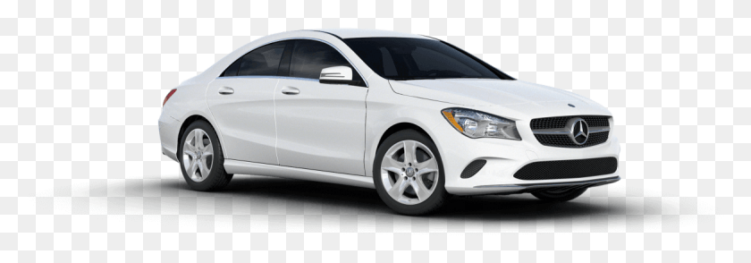 1170x352 Cirrus White Mercedes Cla 250 White 2019, Coche, Vehículo, Transporte Hd Png
