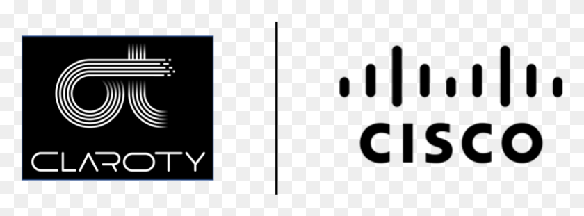 839x270 Cisco And Claroty Partner To Provide Deep Visibility Cisco, Outdoors, Screen, Electronics HD PNG Download