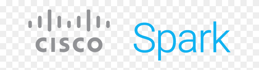 657x167 Cisco Spark Cisco, Text, Alphabet, Symbol HD PNG Download