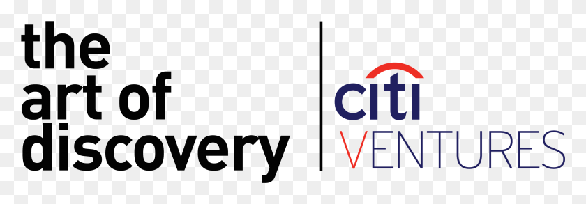 2584x772 Citi Logo Citi Ventures Logo, Text, Alphabet, Symbol HD PNG Download