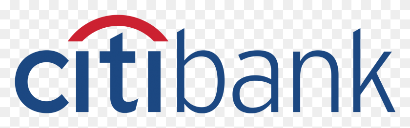 2129x556 Citibank Logo Transparent Citibank Logo, Text, Alphabet, Number HD PNG Download