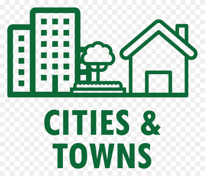 794x673 Cities And Towns Inquiry Icon Cities Icon, Neighborhood, Urban, Building HD PNG Download