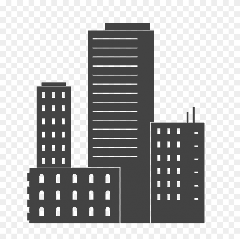1000x1000 Cities Architecture, Building, Brick, Game HD PNG Download
