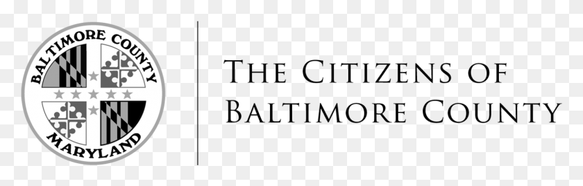 1269x341 Citizens Of Baltimore County Black And White, Clock Tower, Tower, Architecture HD PNG Download
