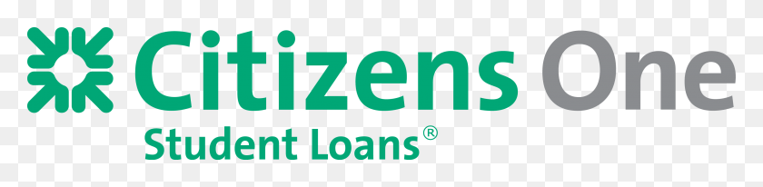 3289x618 Citizens One Student Loans, Text, Word, Alphabet HD PNG Download