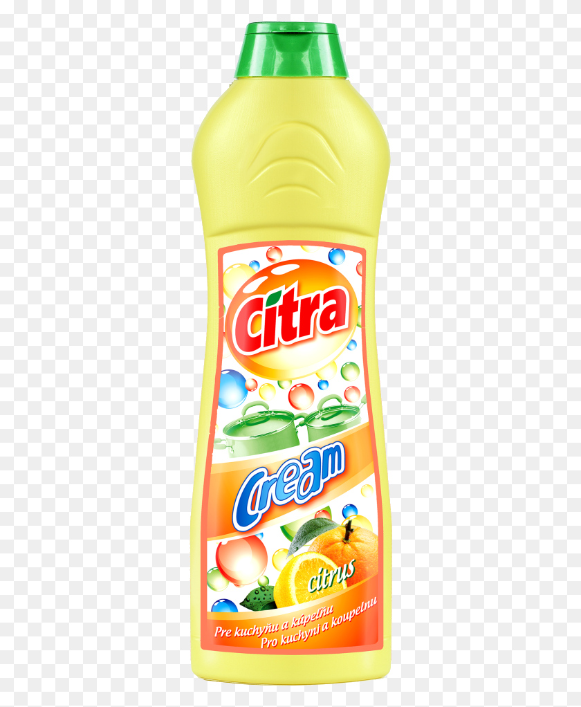 294x962 Citra Cream Citrus 500g Istiaci Prostriedok Na Umvadl, Tin, Beer, Alcohol HD PNG Download