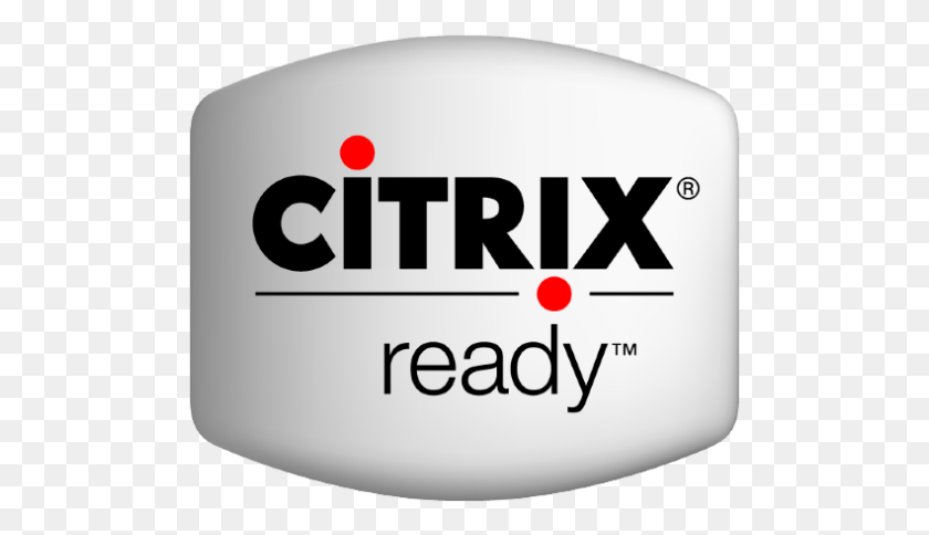 501x424 Descargar Png Citrix Logo Copy Citrix Ready, Bola, Deporte, Deportes Hd Png