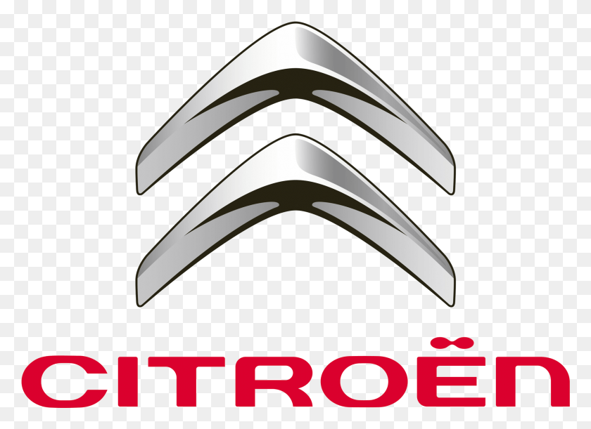 1855x1312 Descargar Png Citroen Car Logo Vectores Gratis Marca Citroen, Grifo Del Fregadero, Etiqueta, Texto Hd Png