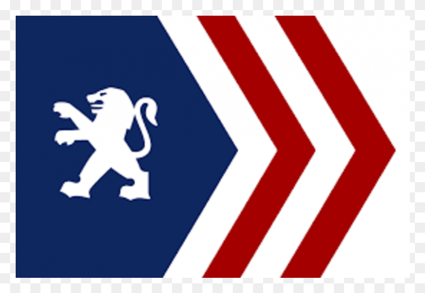 801x533 Логотип Citroen Peugeot 2003, Символ, Знак, Пешеход Hd Png Скачать