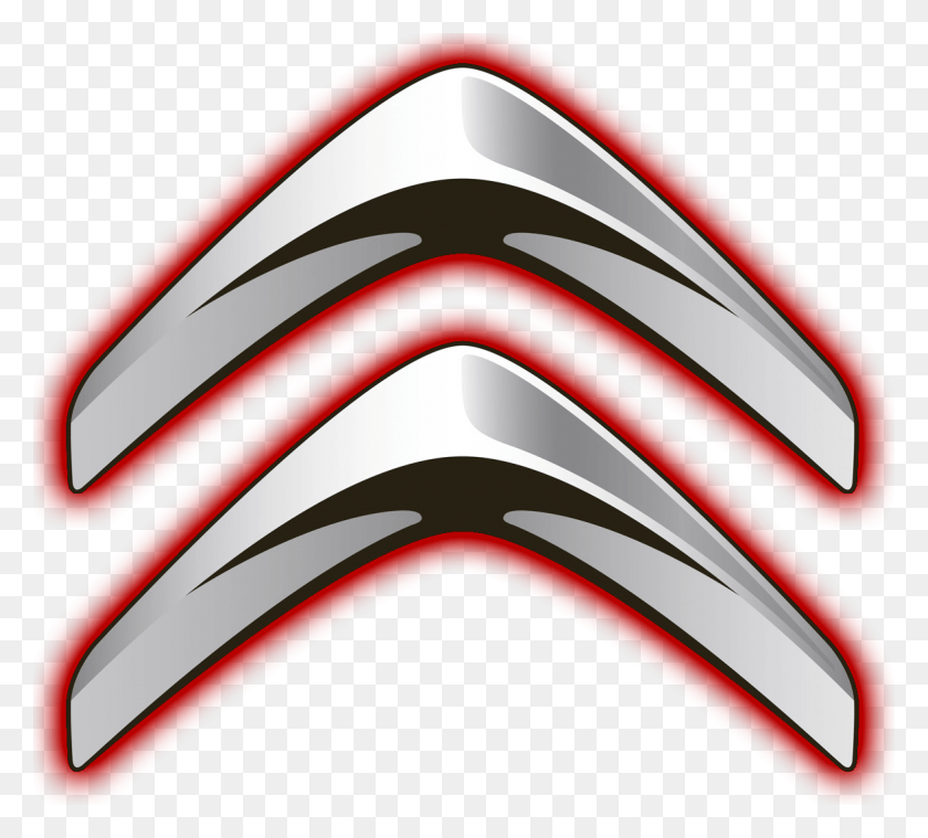 1176x1054 Citroen Symbol Citroen Logo, Графика, Текст Hd Png Скачать