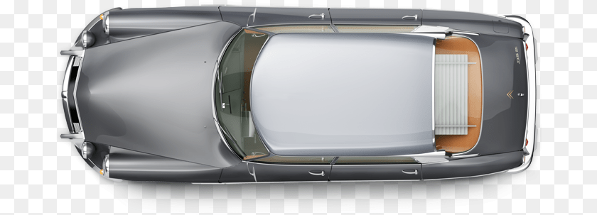 Citron Ds Citroen Ds Sculpture 3d, Alloy Wheel, Vehicle, Transportation, Tire Sticker PNG