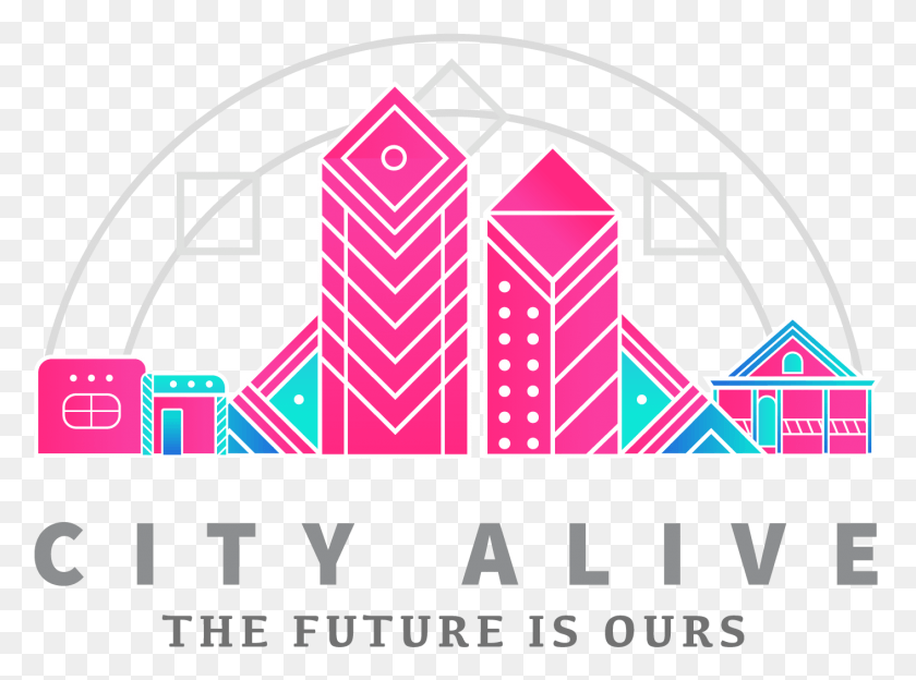 1412x1021 City Alive Is Working To Change Systems And Support Graphic Design, Architecture, Building, Urban HD PNG Download