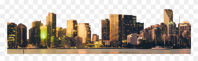 2285x589 City Building Building For Photoshop, Urban, Town, High Rise HD PNG Download