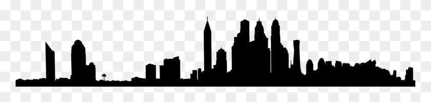1649x295 City City Night Skyscraper Building Tower Block, Gray, World Of Warcraft HD PNG Download