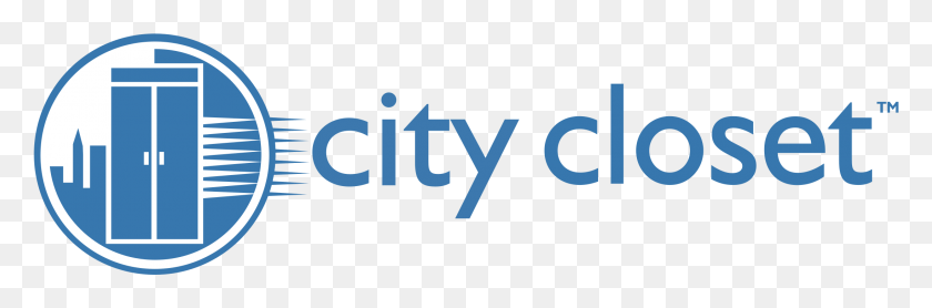 2191x613 City Closet Logo Transparent Ge Aviation Logo, Alphabet, Text, Word HD PNG Download